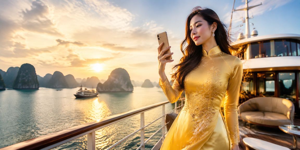 Người dùng truy cập casino trực tuyến trên điện thoại tại Sài Gòn